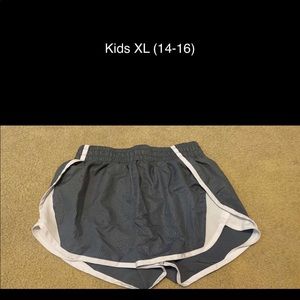 Kids shorts